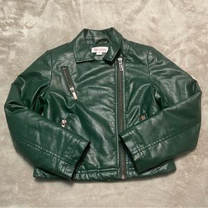 Brums kids jacket